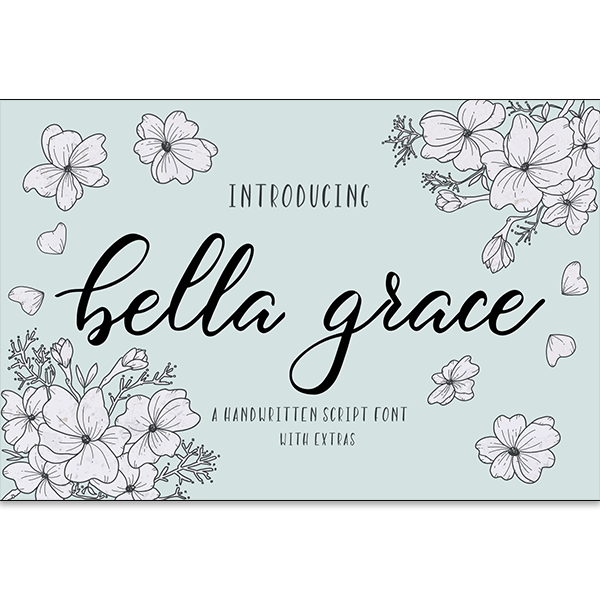 Bella Grace Hero