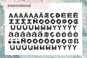 Hope-Font-International